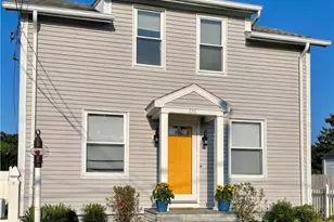 226 Becker Ave, East Providence, RI 02915 - Photo 1