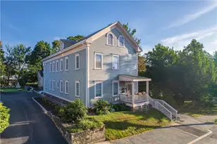 121 Doyle Ave, Providence, RI 02906 - Photo 1
