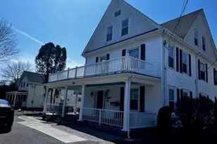 51 Beach St, Westerly, RI 02891 - Photo 1