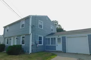 41 Woodcrest Dr, East Providence, RI 02915 - Photo 1