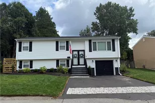 72 Thelma St, North Providence, RI 02904 - Photo 1