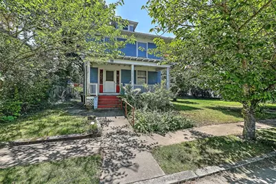 20 Stratford Road, Cranston, RI 02905 - Photo 1