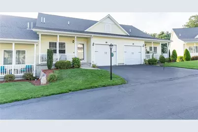 40 Old Louisquisset Pike #1804, North Smithfield, RI 02896 - Photo 1