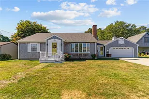 145 Durfee Rd, Tiverton, RI 02878 - Photo 1