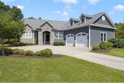 919 Ten Rod Road, Exeter, RI 02822 - Photo 1