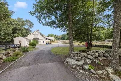 160 Kingston Road, Exeter, RI 02822 - Photo 1