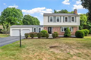 41 Thomas Leighton Blvd, Cumberland, RI 02864 - Photo 1