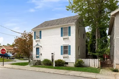 40 Atlantic Street, Newport, RI 02840 - Photo 1