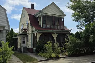 248 Webster Ave, Providence, RI 02909 - Photo 1