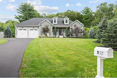121 Stillwater Road, Smithfield, RI 02917 - Photo 1