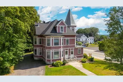 426 Blackstone Street, Woonsocket, RI 02895 - Photo 1