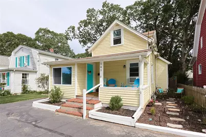 141 Park Drive, East Providence, RI 02915 - Photo 1