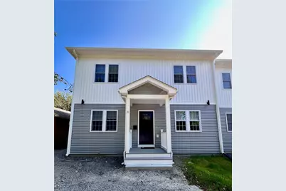 21 Clair Avenue, Tiverton, RI 02878 - Photo 1