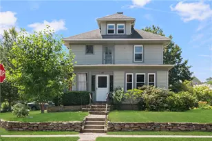 71 Philmont Ave, Cranston, RI 02910 - Photo 1