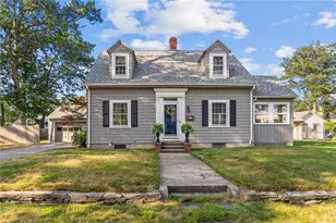 21 Earlham Way, Warwick, RI 02886 - Photo 1