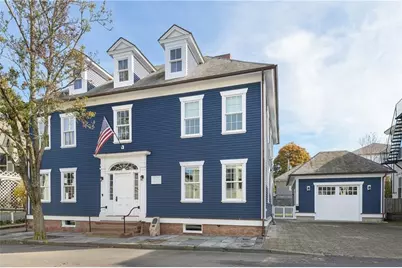 24 School Street, Newport, RI 02840 - Photo 1