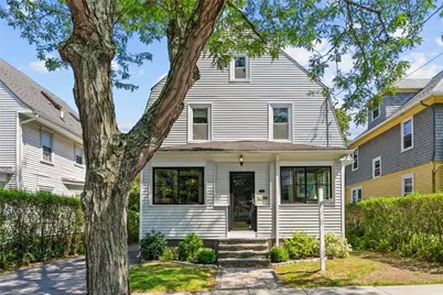 621 Hope Street, Providence, RI 02906 - Photo 1