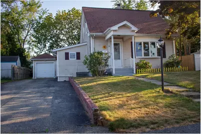 21 Cypress Avenue, Tiverton, RI 02878 - Photo 1