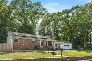 1 White Rock Rd, Coventry, RI 02816 - Photo 1