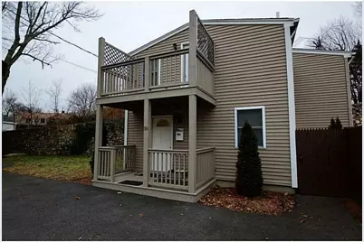 38 New London Avenue, West Warwick, RI 02893 - Photo 1