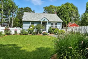 600 Whipple Ave, Burrillville, RI 02858 - Photo 1