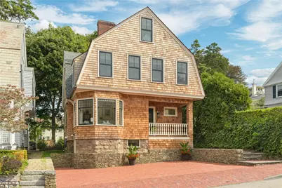 36 Bull Street, Newport, RI 02840 - Photo 1