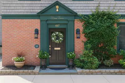 487 Spring Street #1, Newport, RI 02840 - Photo 1