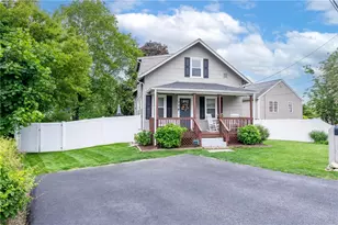 72 Lilac St, Cumberland, RI 02864 - Photo 1
