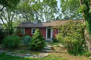 140 Prospect St, Providence, RI 02906 - Photo 1
