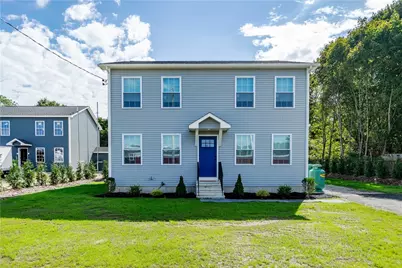 8 River Street, Richmond, RI 02894 - Photo 1