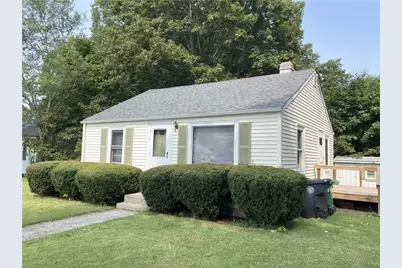 5 Sweetwater Road, Warwick, RI 02889 - Photo 1