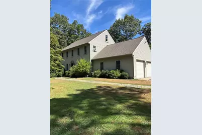 458 Spring Street, Hopkinton, RI 02873 - Photo 1