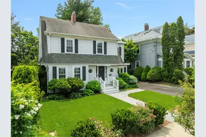 61 Sessions Street, Providence, RI 02906 - Photo 1