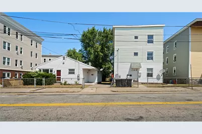 562 Privilege Street, Woonsocket, RI 02895 - Photo 1