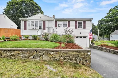 42 Upland Road, East Providence, RI 02915 - Photo 1