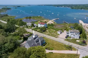 170 W Beach Rd, Charlestown, RI 02813 - Photo 1