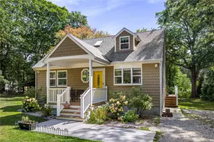 93 Burdickville Rd, Charlestown, RI 02813 - Photo 1