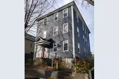 60 Fremont Street #3, Providence, RI 02906 - Photo 1