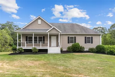 87 Simmons Street, Rehoboth, MA 02769 - Photo 1