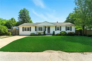 50 Crocus St, Warwick, RI 02886 - Photo 1