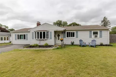 143 Duncan Road, Warwick, RI 02886 - Photo 1