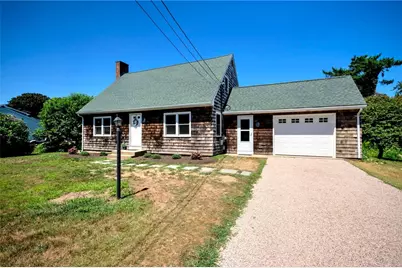 27 Sunset Drive, Charlestown, RI 02813 - Photo 1