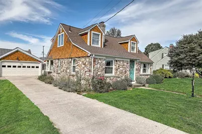 310 Pullen Avenue, Pawtucket, RI 02861 - Photo 1