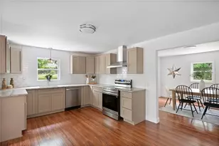 22 Reservoir Rd, Coventry, RI 02816 - Photo 1