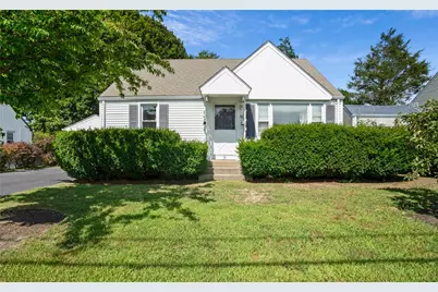 36 Westhill Drive, Cranston, RI 02920 - Photo 1