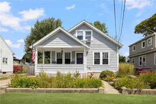 46 Windsor Rd, Pawtucket, RI 02861 - Photo 1