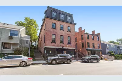 312 S Main Street #1, Providence, RI 02903 - Photo 1