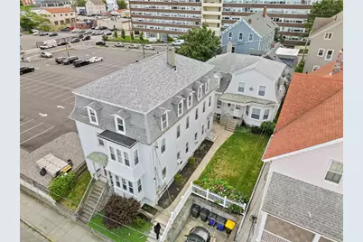 48 Ridge Street, Fall River, MA 02721 - Photo 1