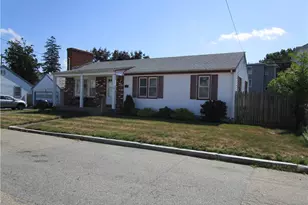 25 Anchor St, Providence, RI 02908 - Photo 1