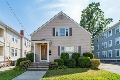 141 Fourth Street, Providence, RI 02906 - Photo 1